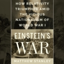 Einstein's War - eAudiobook