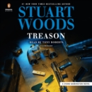 Treason - eAudiobook