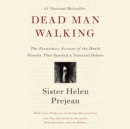 Dead Man Walking - eAudiobook