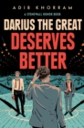 Darius the Great Deserves Better - eBook