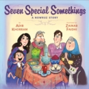 Seven Special Somethings: A Nowruz Story - Book