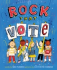Rock That Vote - Book