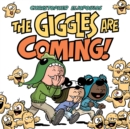 The Giggles Are Coming - Book