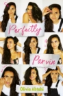 Perfectly Parvin - Book
