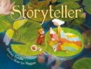 The Storyteller - Book