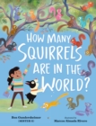 How Many Squirrels Are in the World? - Book