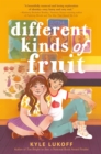 Different Kinds of Fruit - eBook