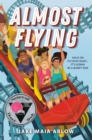 Almost Flying - Book