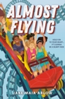 Almost Flying - Book