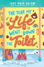 The Year My Life Went Down the Toilet - Book