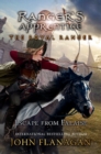 Royal Ranger: Escape from Falaise - eBook