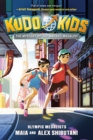 Kudo Kids: The Mystery of the Masked Medalist - Book