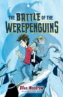Battle of the Werepenguins - eBook