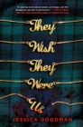 They Wish They Were Us - eBook