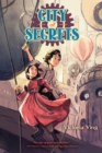 City of Secrets - Book