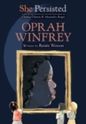She Persisted: Oprah Winfrey - eBook