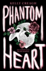Phantom Heart - Book