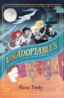 Unadoptables - eBook