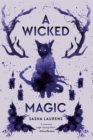 A Wicked Magic - Book