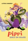 Pippi Goes on Board - eBook