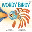 Wordy Birdy - Book