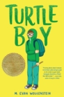 Turtle Boy - eBook