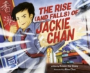 The Rise (and Falls) of Jackie Chan - Book