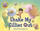Shake My Sillies Out - Book