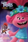 Trolls World Tour: The Junior Novelization (DreamWorks Trolls World Tour) - eBook