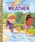 My Little Golden Book About Weather - Book
