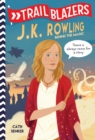Trailblazers: J.K. Rowling - eBook
