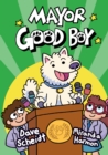 Mayor Good Boy - Book