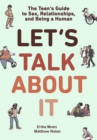 Let's Talk About It - Book