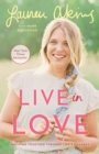 Live in Love - eBook
