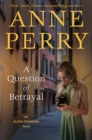 Question of Betrayal - eBook
