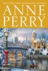 Christmas Resolution - eBook