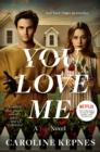 You Love Me - eBook