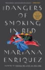 Dangers of Smoking in Bed - eBook