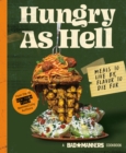 Bad Manners: Hungry as Hell - eBook