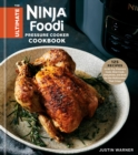 Ultimate Ninja Foodi Pressure Cooker Cookbook - eBook
