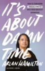 It's About Damn Time - eBook