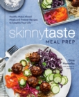 Skinnytaste Meal Prep - eBook