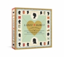 Lizzy Loves Darcy : A Jane Austen Matchmaking Game - Book