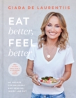 Eat Better, Feel Better - eBook