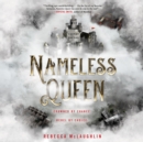 Nameless Queen - eAudiobook