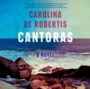 Cantoras - eAudiobook