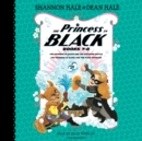 Princess in Black, Books 7-8 - Book