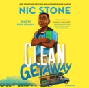 Clean Getaway - eAudiobook