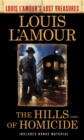Hills of Homicide (Louis L'Amour's Lost Treasures) - eBook