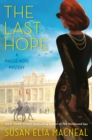 Last Hope - eBook